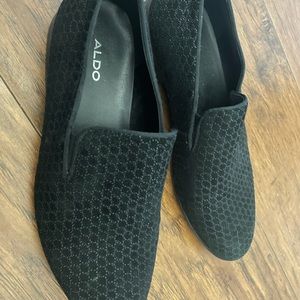 Aldo shoes men size 8